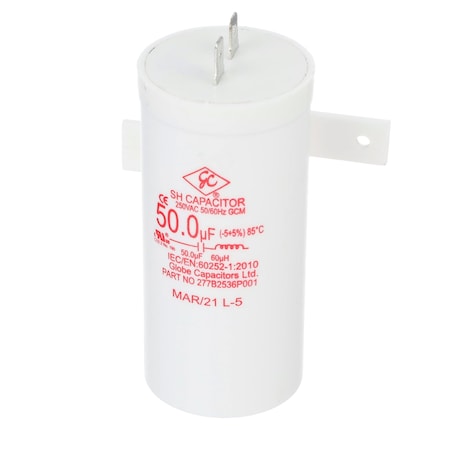 Ge WH12X27299 GE Capacitor WH12X27299